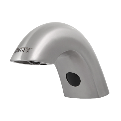 Нержавеющий смеситель для подачи холодной или заранее подготовленной воды, 6 В SLU 45B