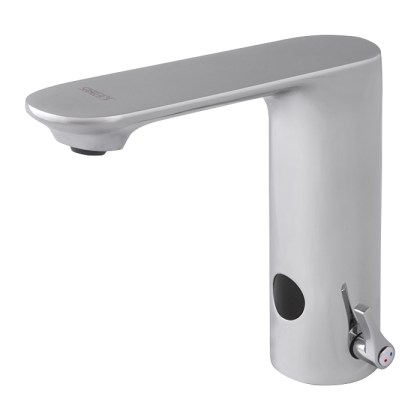 Автоматический смеситель для подачи холодной и теплой воды, 6 B SLU 63B