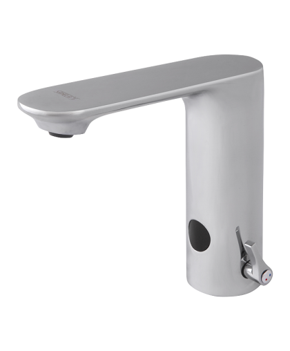 Автоматический смеситель для подачи холодной и теплой воды, 6 B SLU 63B