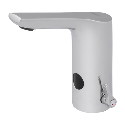 Автоматический смеситель для подачи холодной и теплой воды, 6 B SLU 76B