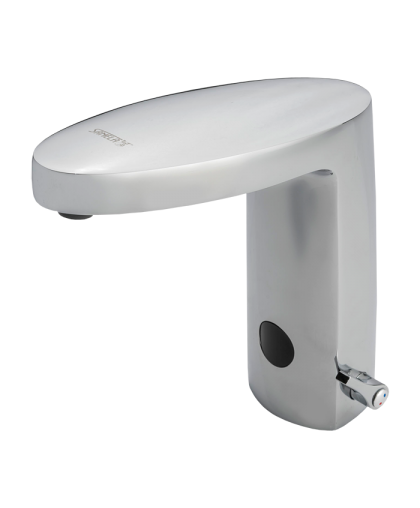 Автоматический смеситель для подачи холодной и теплой воды, 24 B SLU 83