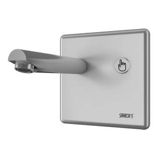 Настенные пьезо смесители Sanela 