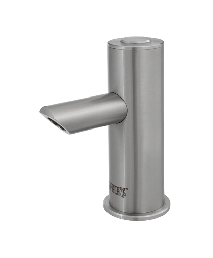 Автоматический смеситель, подача температурно-подготовленной воды, пьезо, 6 В SLU 91NPB