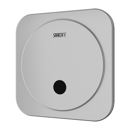 Автоматическое управление душем для подачи подготовленной воды, с монтажной коробкой, 6 В SLS 01NB