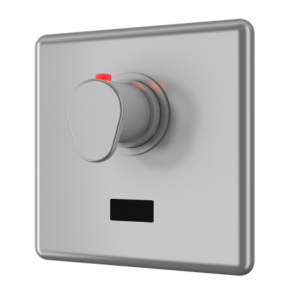 Автоматическое управление душем с термостатическим смесителем, 24 В пост. SLS 02T