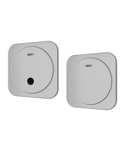 Инфракрасное устройство смыва для группы писсуаров, 24 В пост. SLP 05N