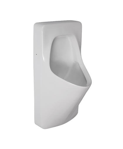 Писсуар Antero с радарным устройством смыва, с встроенным источником питания, 230 В/ 50 Гц SLP 20RZ