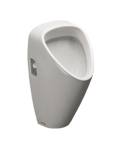 Писсуар Caprino с радарным устройством смыва, 6 В SLP 23RB