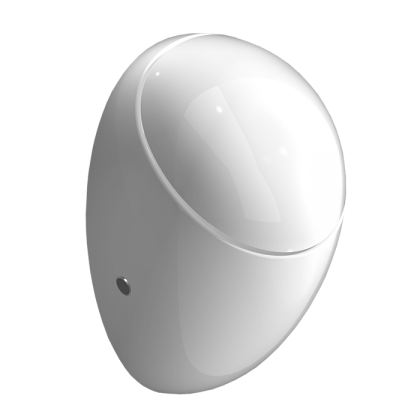 Писсуар Alessi с радарным устройством смыва, 24 В пост. SLP 24R