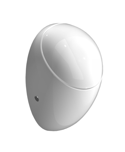 Писсуар Alessi с радарным устройством смыва, 24 В пост. SLP 24R