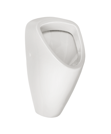 Писсуар Caprino Plus с радарным устройством смыва, с встроенным источником питания, 230 В/ 50 Гц SLP 49RZ