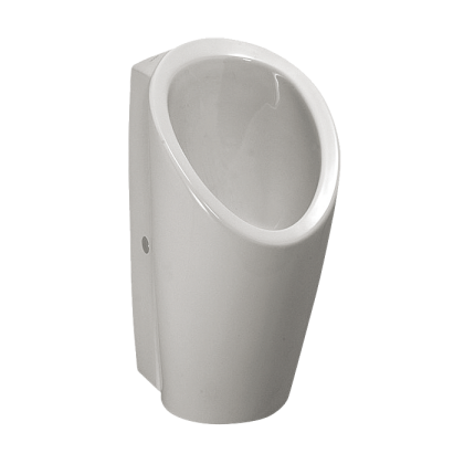 Писсуар Lema с радарным устройством смыва, с электрoпитанием oт батарейки, 6 В SLP 59RB