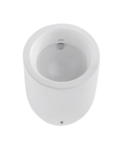 Писсуар WCA с радарным устройством смыва, 24 В пост. SLP 82RS