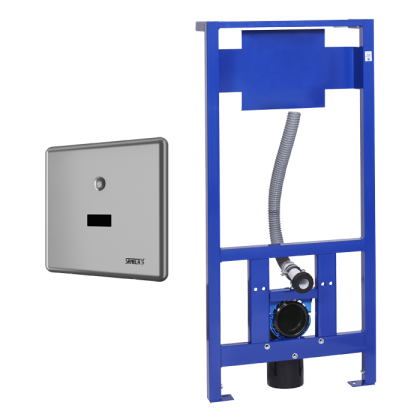 Комплект SLW 01NKB и SLR 03, 6 В SLW 10NKB