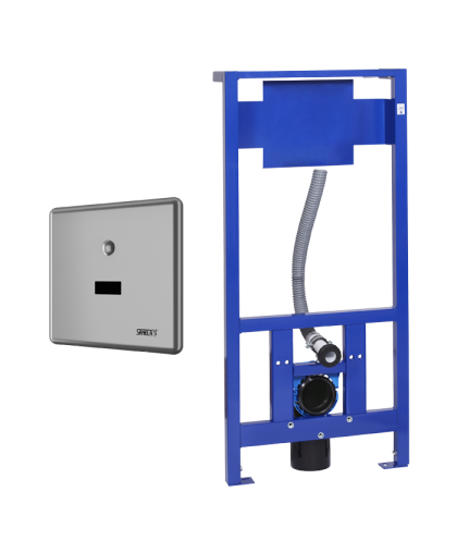 Комплект SLW 01NKB и SLR 03, 6 В SLW 10NKB