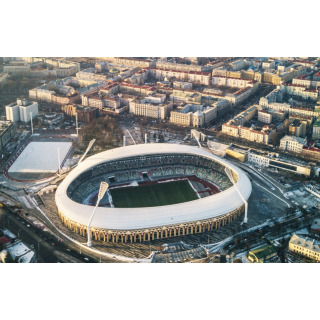 сенсорные писсуары стадион динамо 