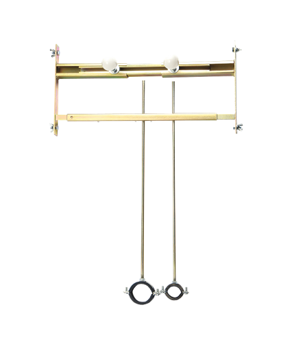 Монтажная рама для писсуара DOMINO SLR 02D