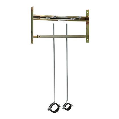 Монтажная рама для писсуаров из нержавеющей стали (SLPN 07, SLPN 09) SLR 02N