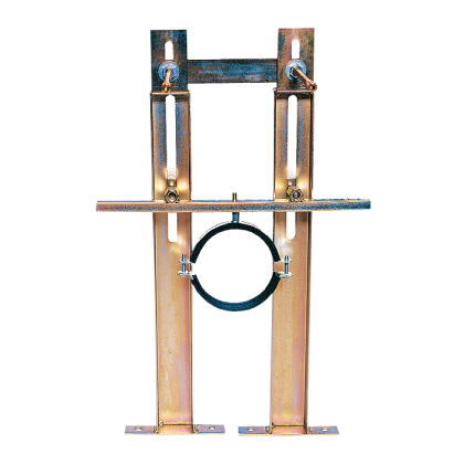 Монтажная рама для подвесного унитаза и смывного крана туалетов SLR 03Z