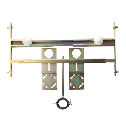 Монтажная рама для умывальника со смесителем SLR 04