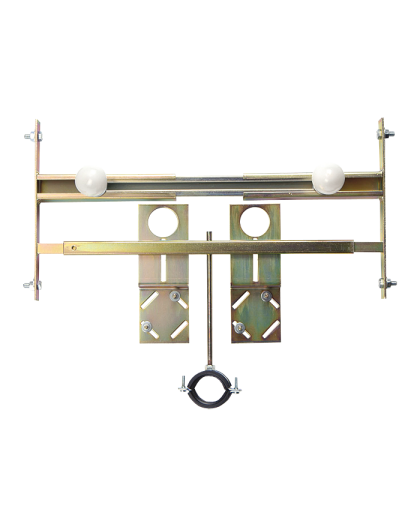 Монтажная рама для умывальника со смесителем SLR 04