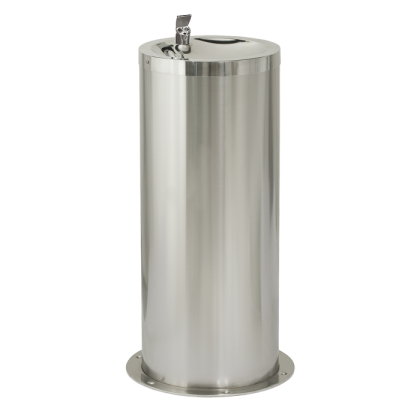 Автоматический напольный питьевой фонтан, 24 В пост. SLUN 23E