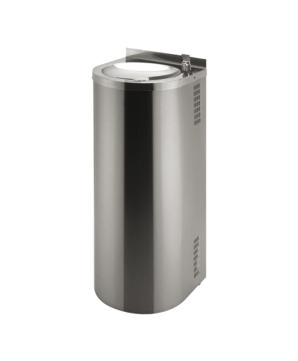 Автоматический напольный питьевой фонтан, 24 В пост. SLUN 43E