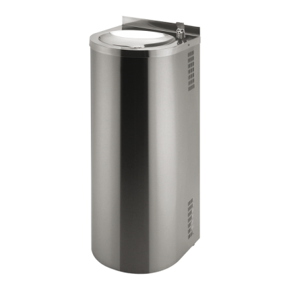 Автоматический напольный питьевой фонтан, 6 В SLUN 43EB