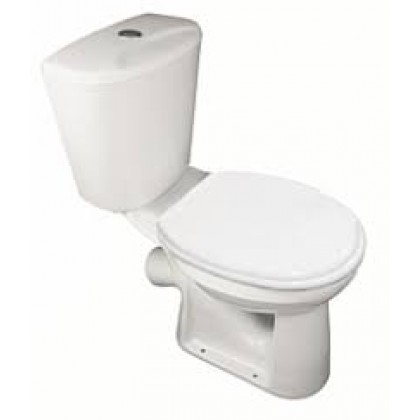 Унитаз Комфорт Лобнейнский стройфарфор