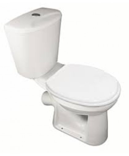 Унитаз Комфорт Лобнейнский стройфарфор