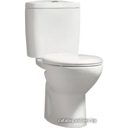 Унитаз Roca Victoria (напольный)