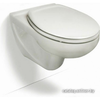 Унитаз Roca Victoria (подвесной)