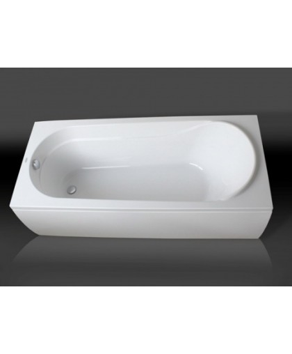 Ванна акриловая 1500*750