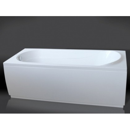 Ванна акриловая 1500*700