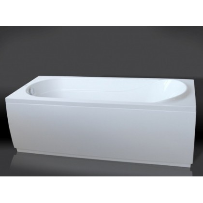 Ванна акриловая 1700*700
