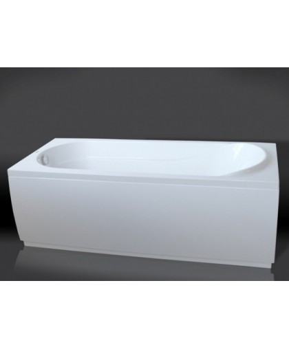 Ванна акриловая 1700*700