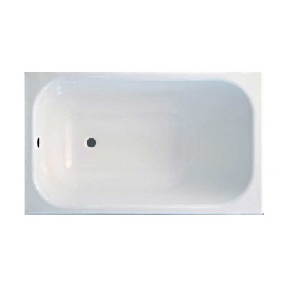 Ванна чугунная Малютка