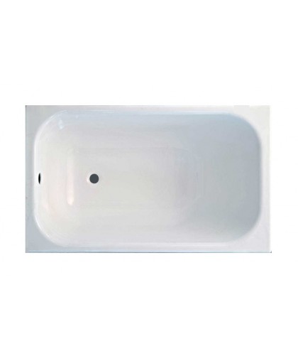 Ванна чугунная Малютка