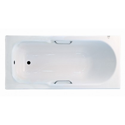 Ванна чугунная Престиж-1.5