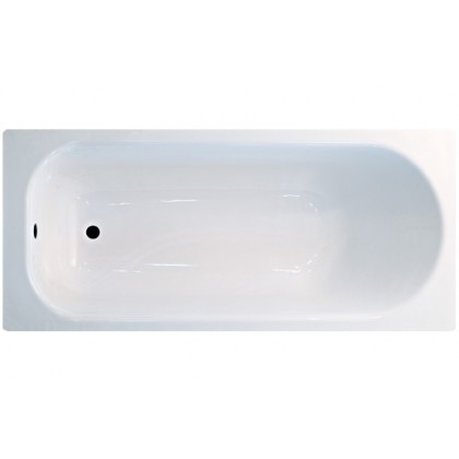 Ванна чугунная Ресса-1.5