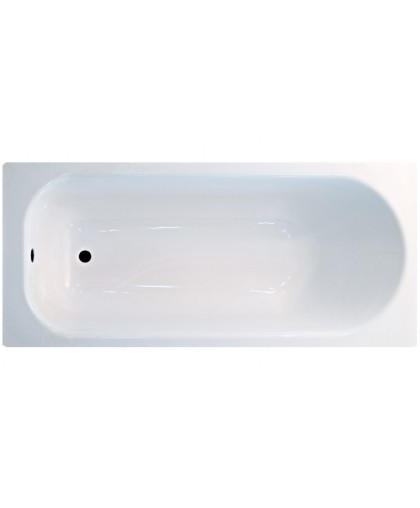 Ванна чугунная Ресса-1.7