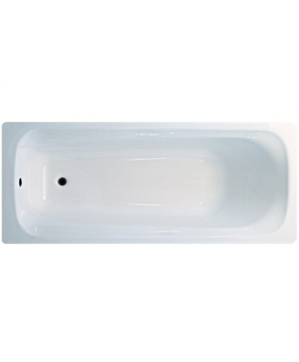 Ванна чугунная Юмика