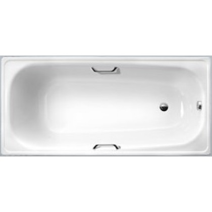 Ванна стальная Comfort 1500x750 мм