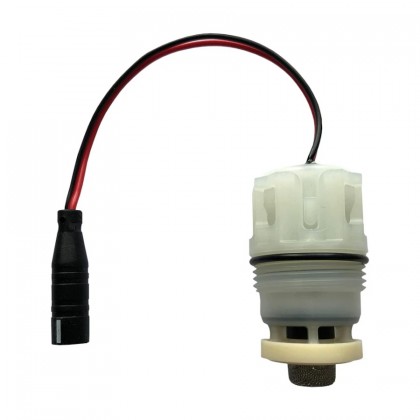 VE-RPE101L6V Sanela Бистабильный картридж клапан RPE, 6В
