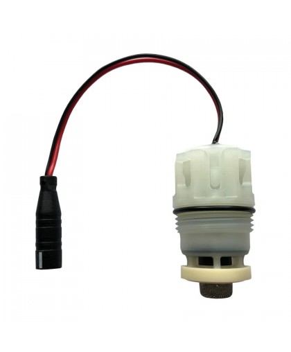 VE-RPE101L6V Sanela Бистабильный картридж клапан RPE, 6В