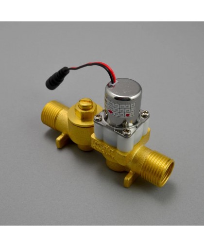 Клапан Kopfgescheit KG-A31C