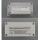 Радарное бесконтактное смывное устройство KR631CV-DC для автоматического писсуара Каскад Радарное бесконтактное смывное устройство KR631CV-DC для автоматического писсуара Каскад