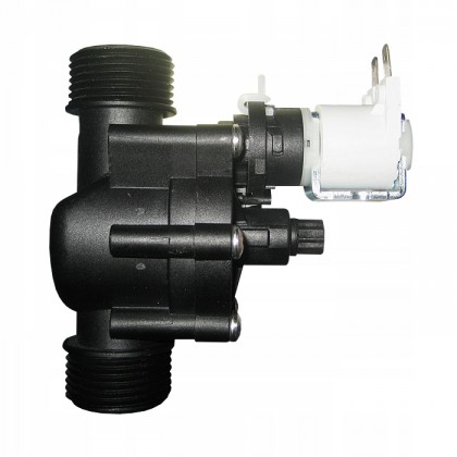 Электромагнитный клапан RPE 24В 1" VE-RPE7316
